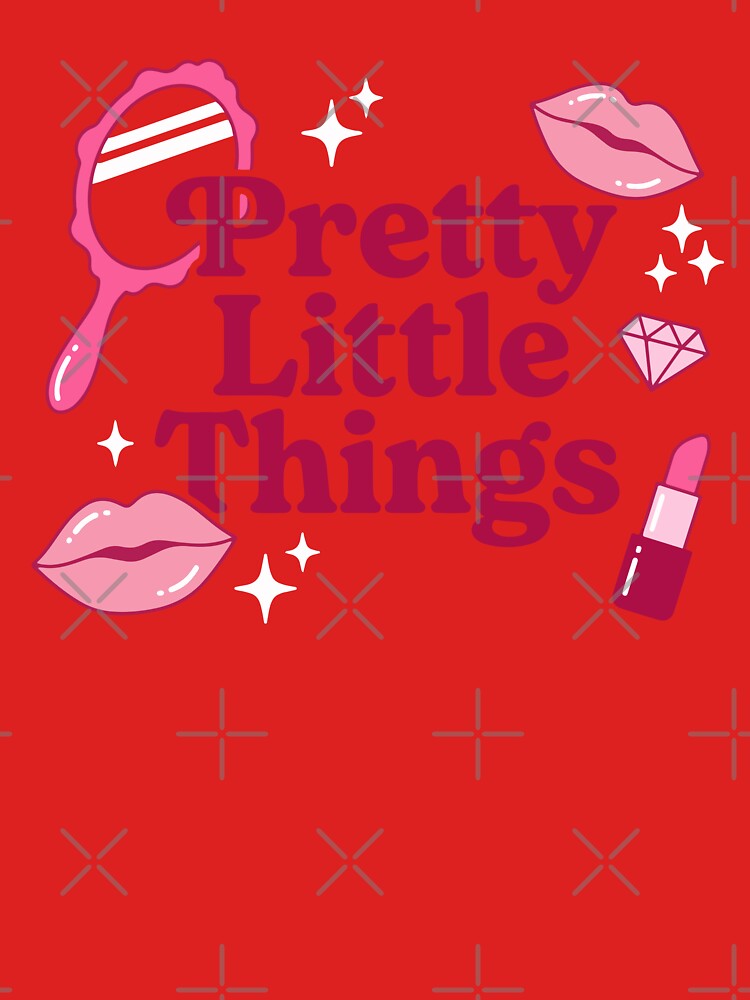 Pretty little things by JEMAR Designs