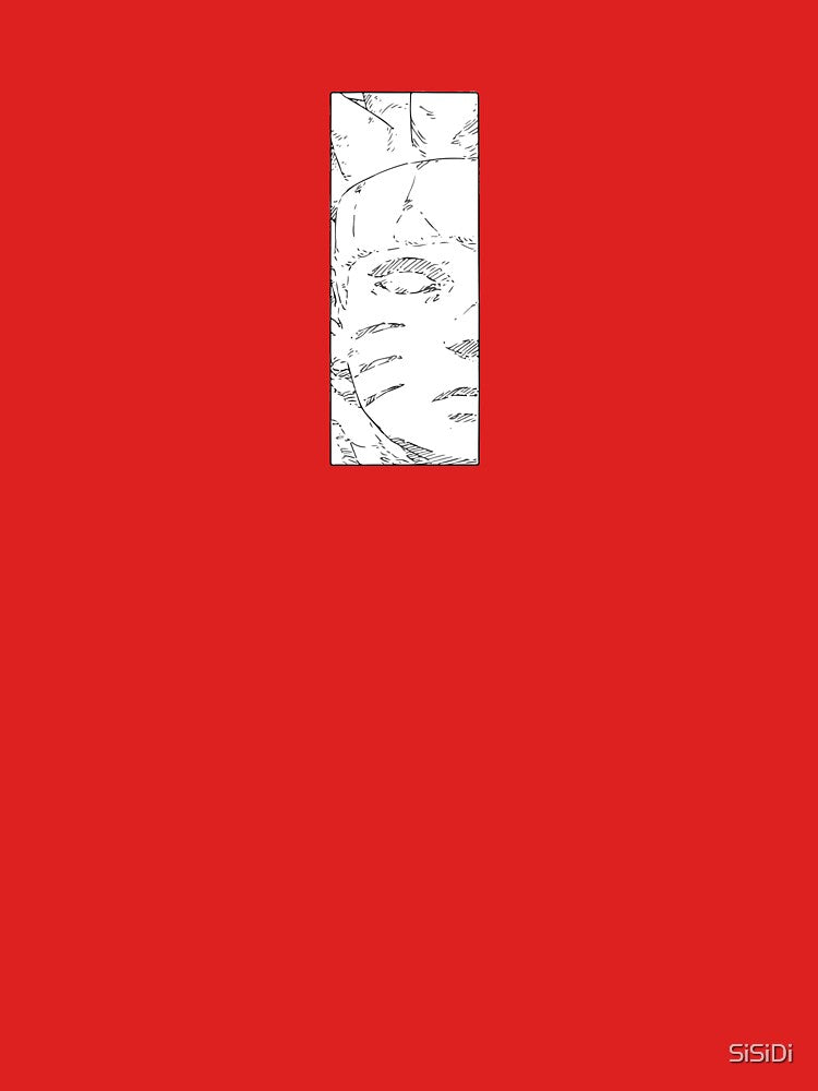 Aesthetic Anime [Manga Panel [Ninja8] [C] by SiSiDi