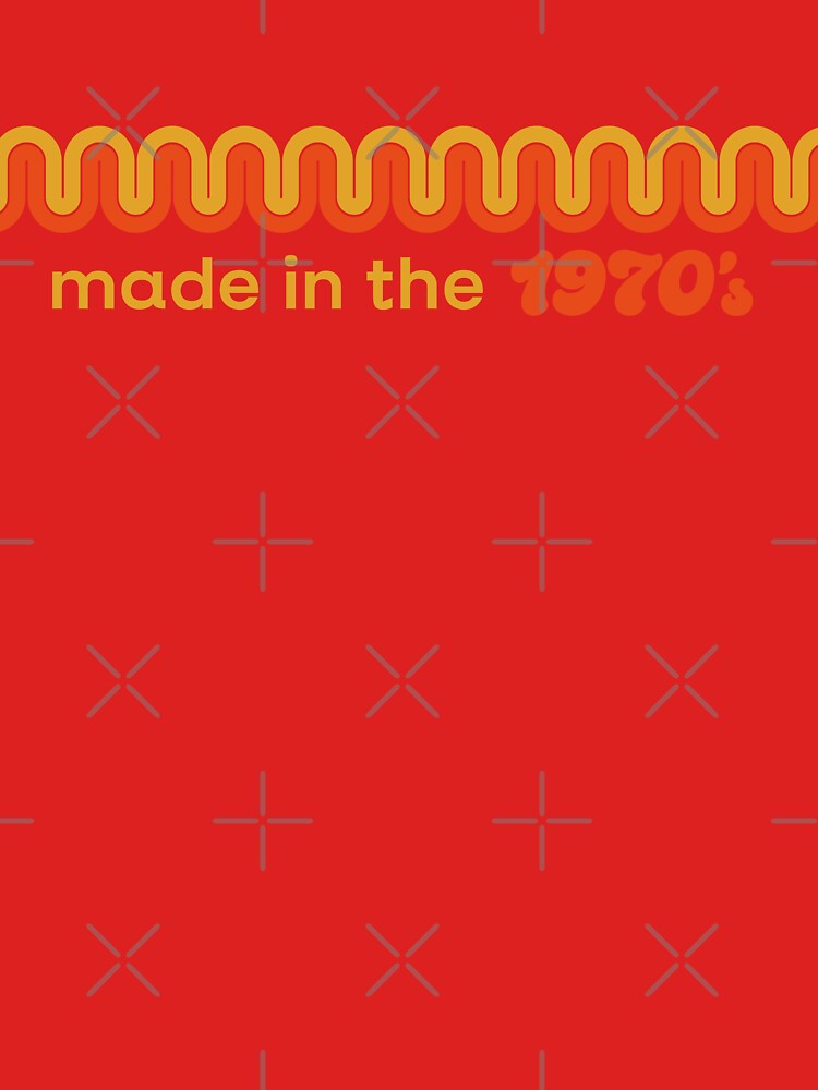 Made in the 1970s by MineEyes