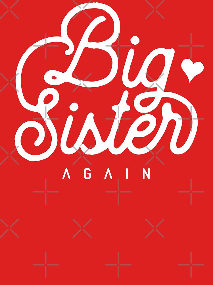Big Sister Again by javaneka