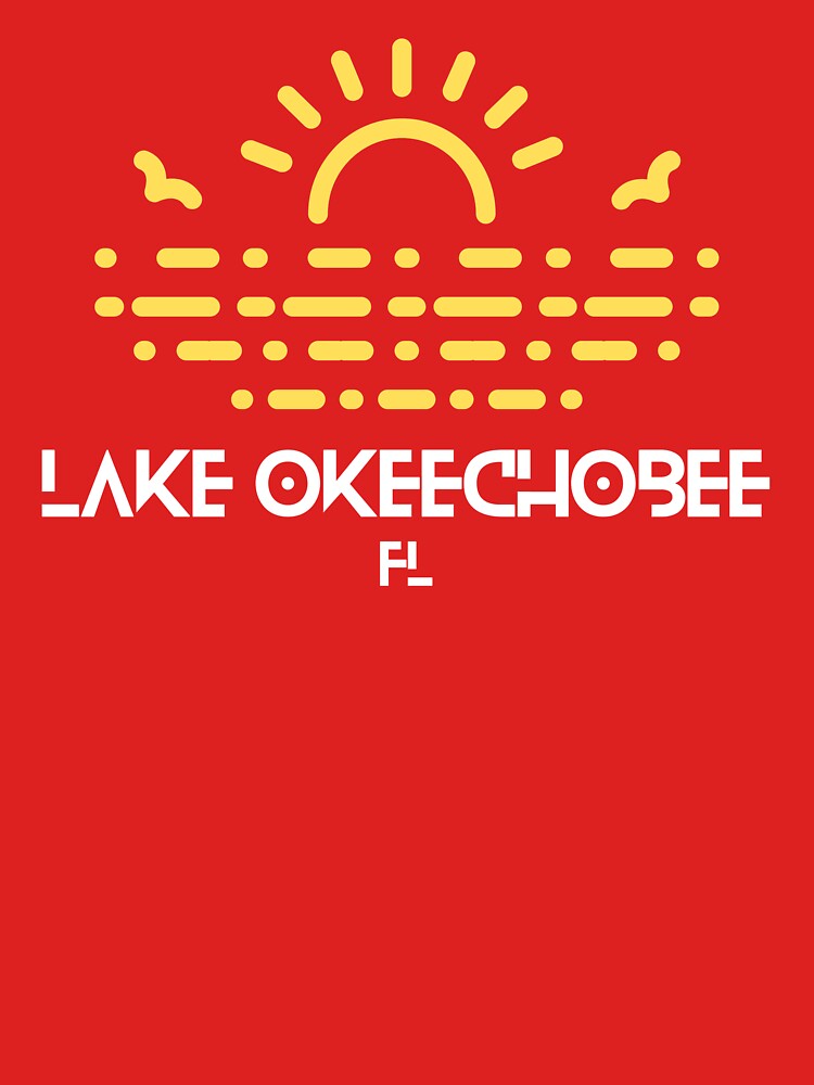 Lake Okeechobee, FL by FishWorldwide
