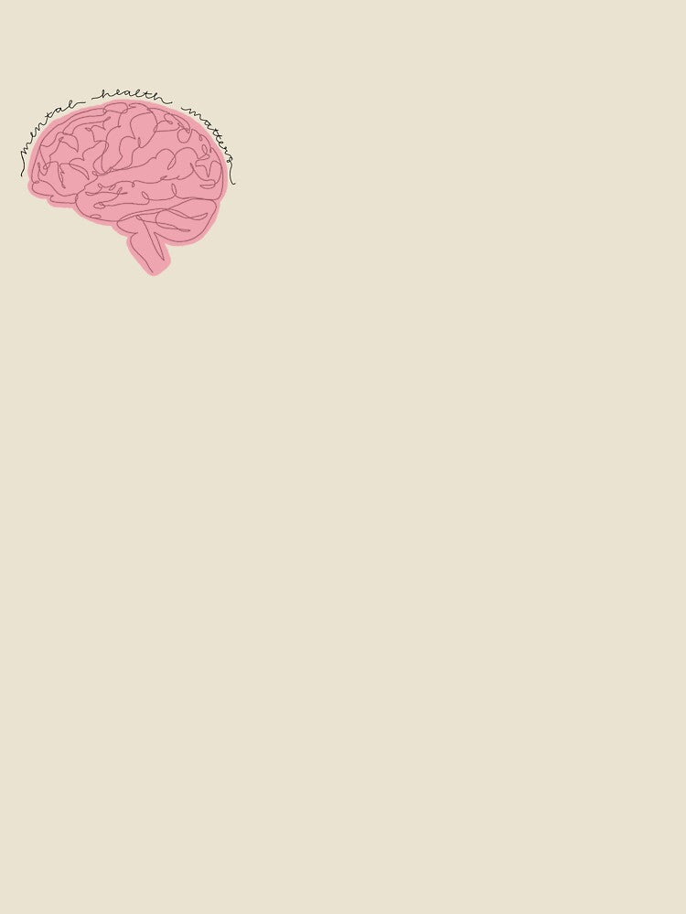 mental health matters brain by emmashaleyy