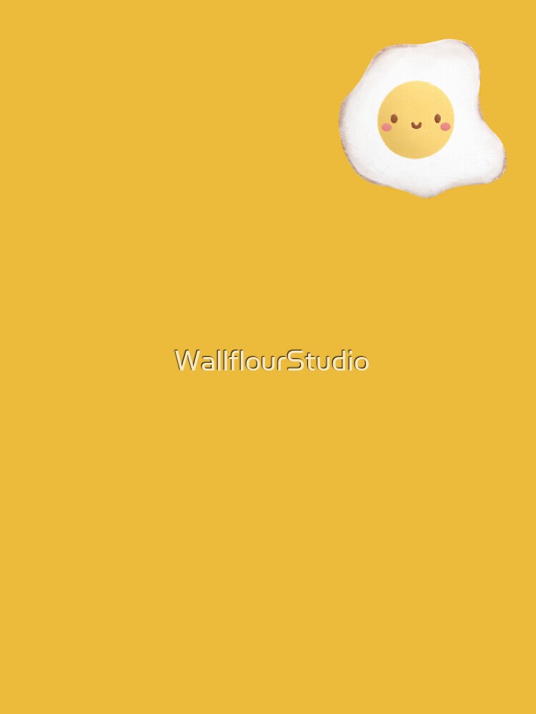 Egg by WallflourStudio