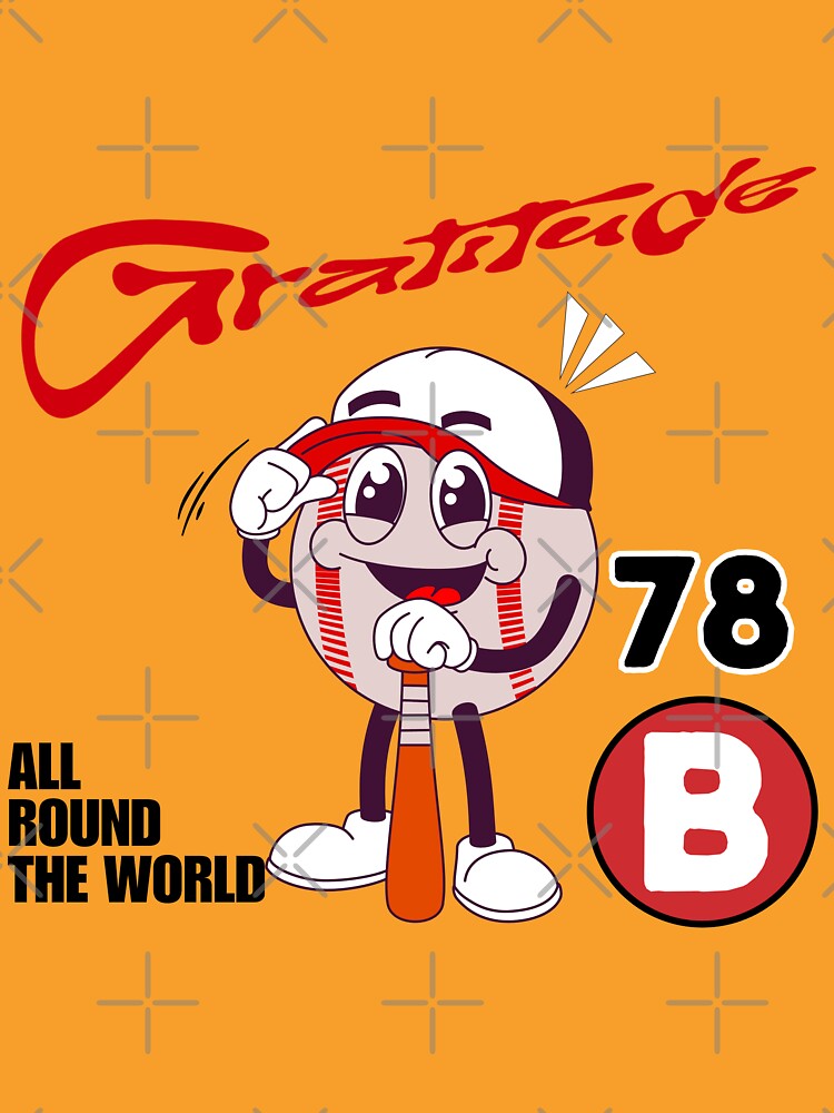 Baseball all round the world by Peerless-Prime