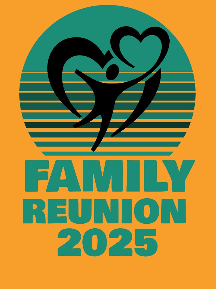 Family Reunion 2025 by 87-Aesthetics