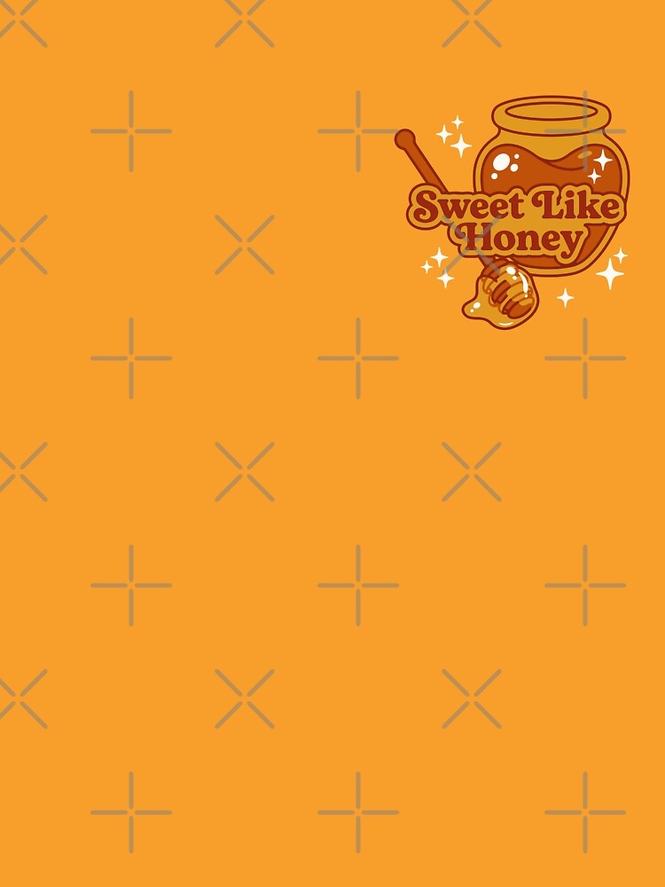 Sweet like honey by JEMAR Designs