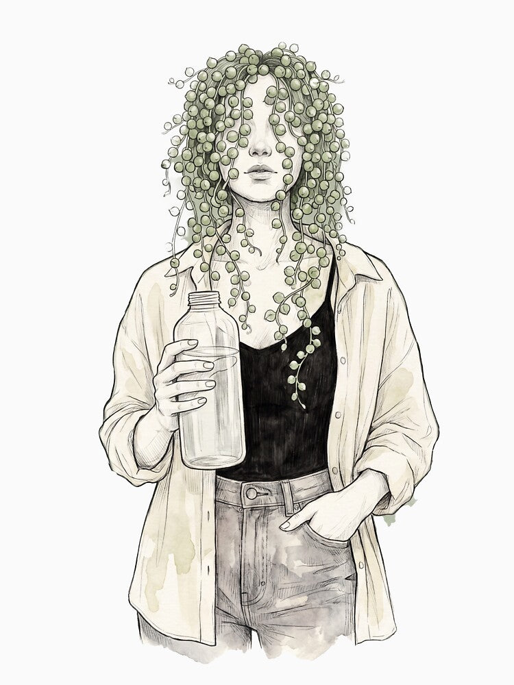 Hydrate Yourself by sophoradesign