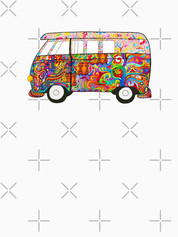 Van Life by AVC2911