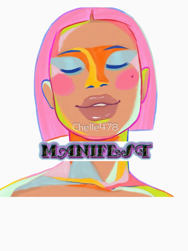 MANIFEST by Chelle478