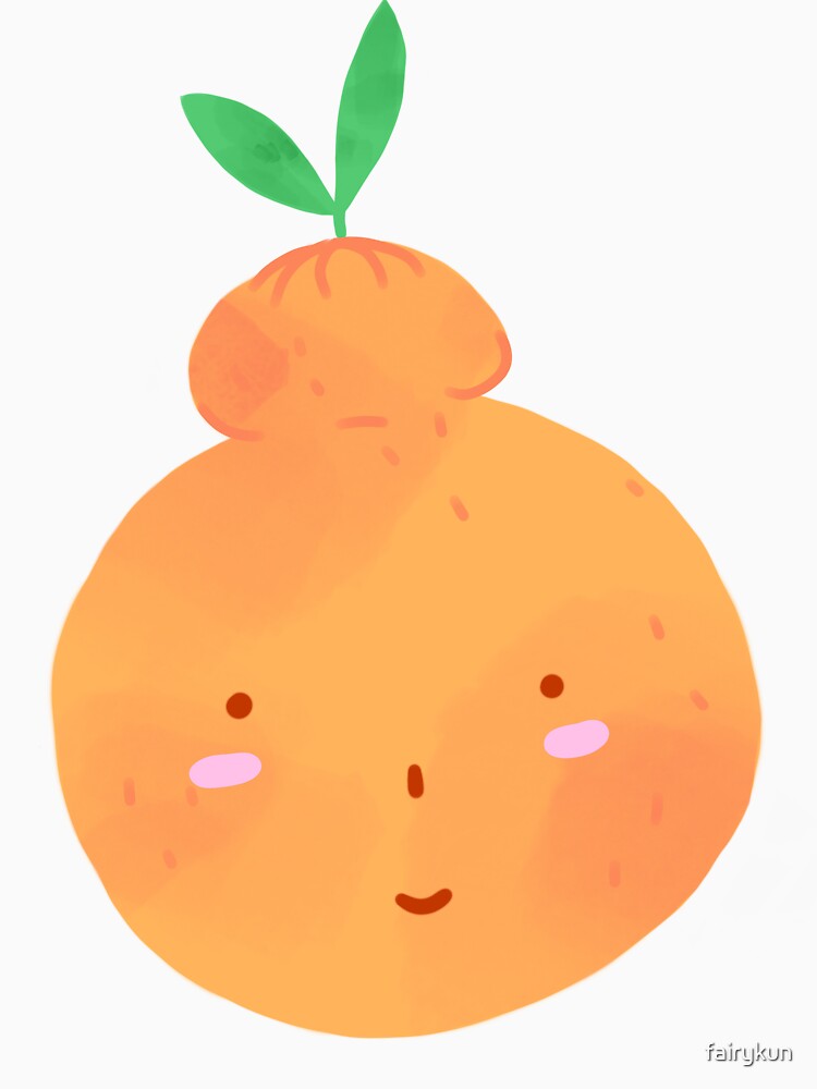 Boi by fairykun