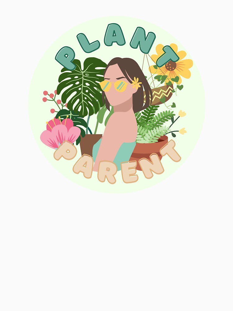 Plant Parent : More Plants by CraftsbyMiLo (Medical)