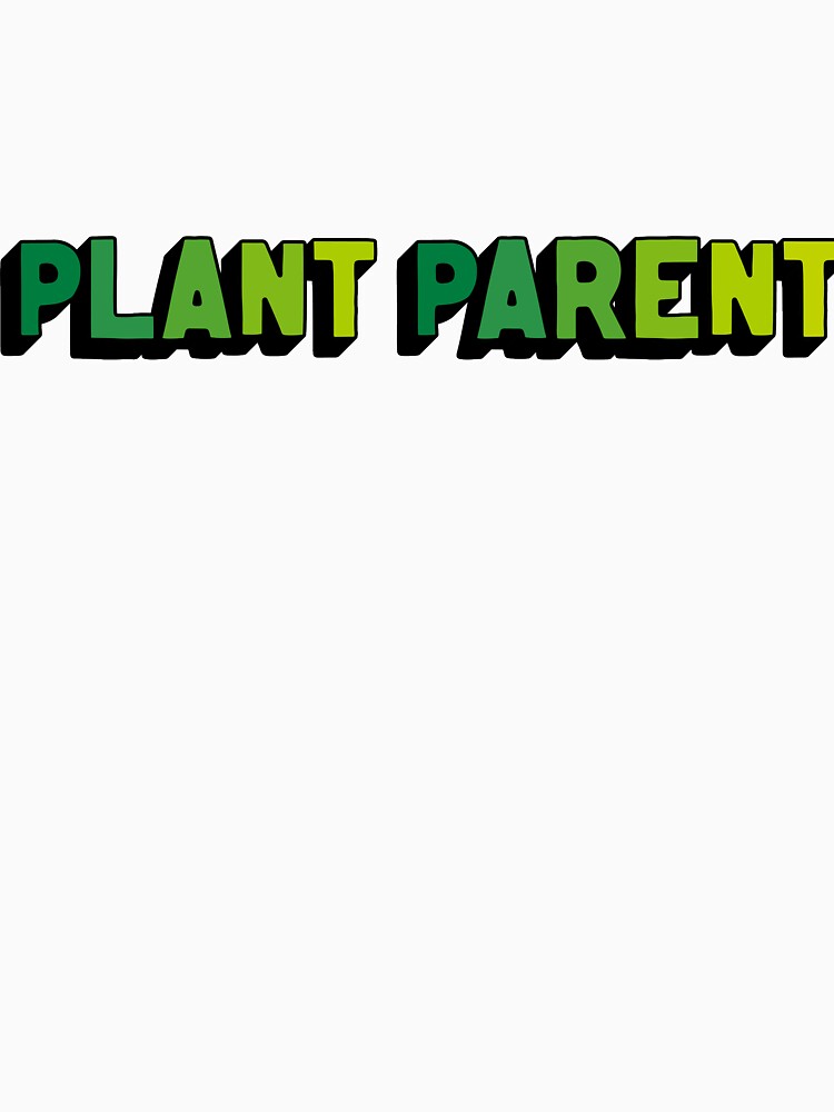 Plant Parent by Fuel & Flora