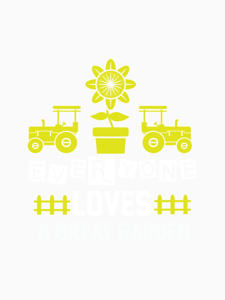 Everyone Loves a Great Garden A great gift idea for the gardener in your life by Luxoss