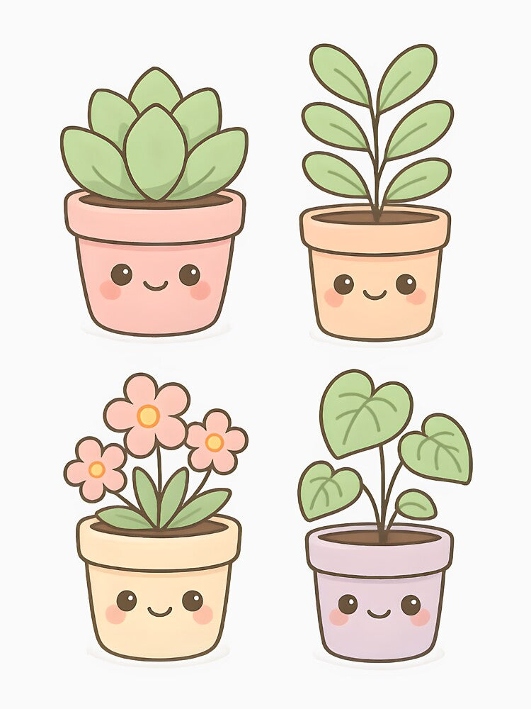 Plant Lover by Signal and Ink