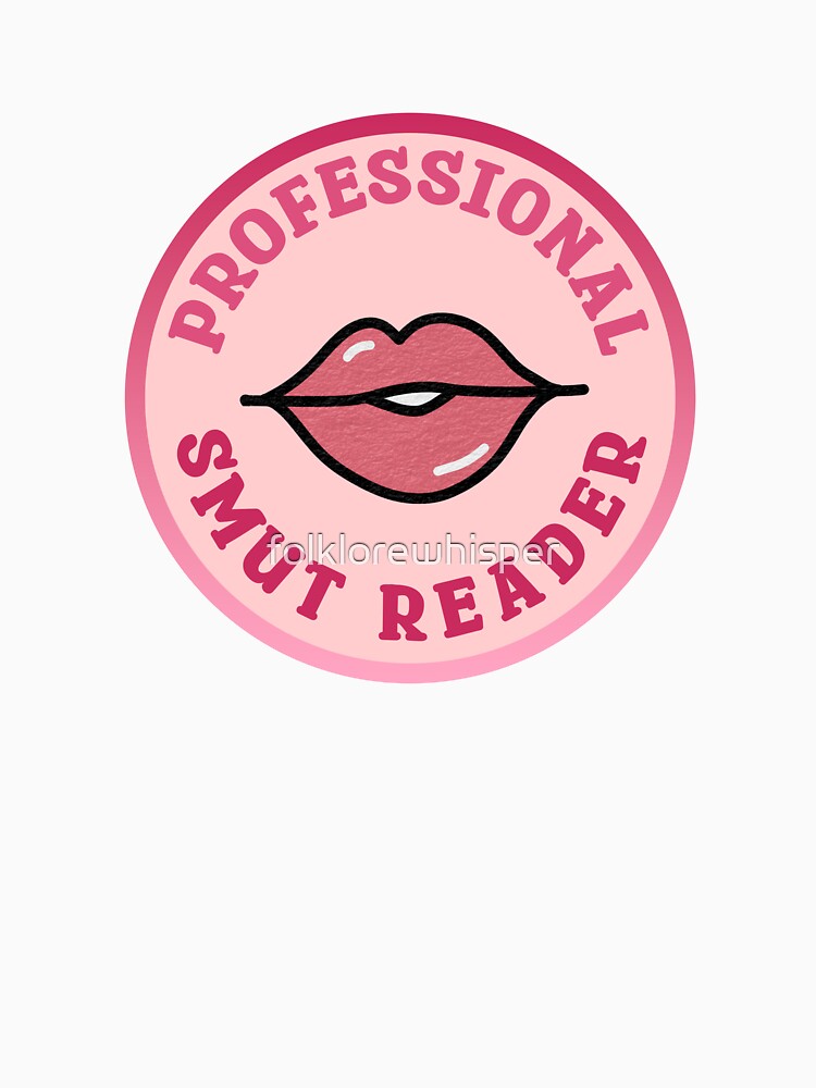 professional smut reader book club by folklorewhisper