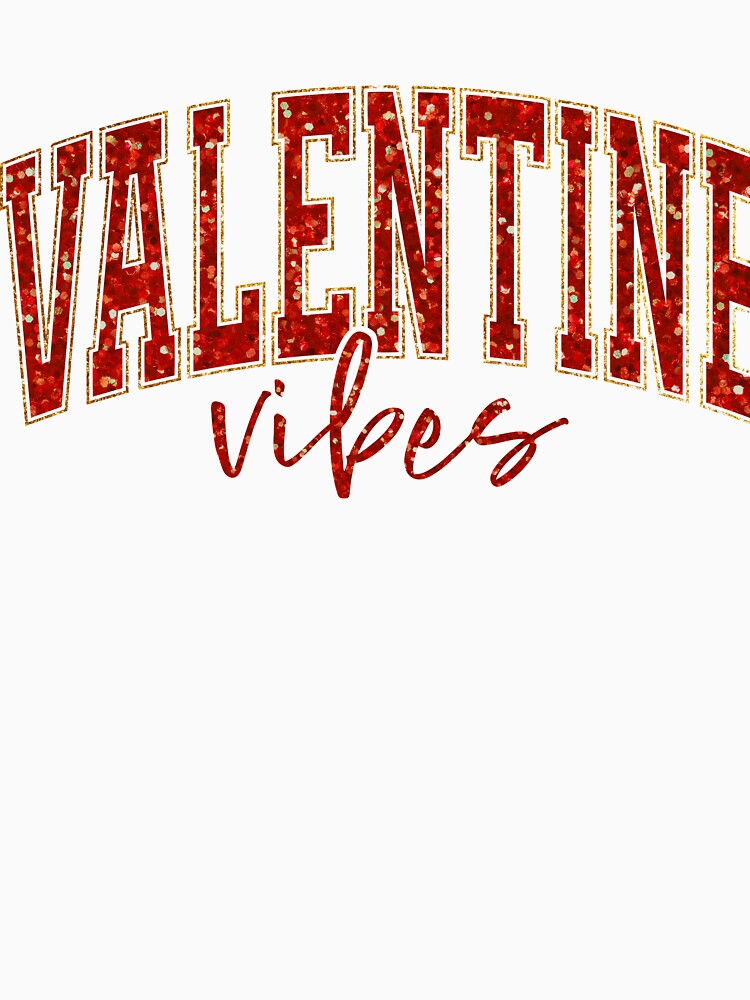 Valentine Vibes, Valentines Day, Retro Valentine, Valentine Quote, Trendy Valentine Shirt by GROOVY SOUL
