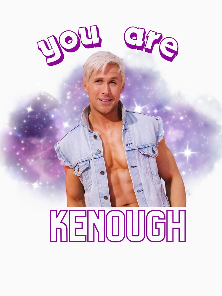 you are kenough by fancy100