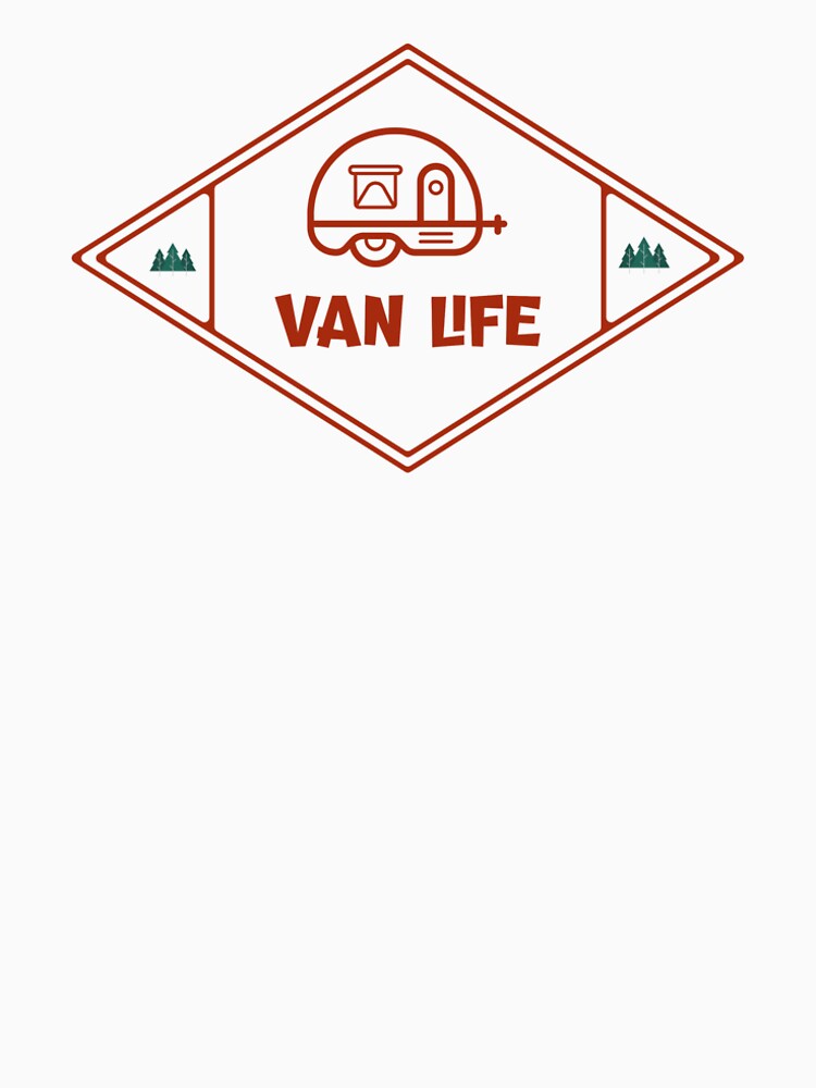 VAN LIFE by maamonshe