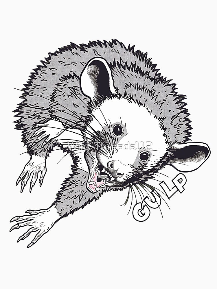 Gulp by Wild-Threads112