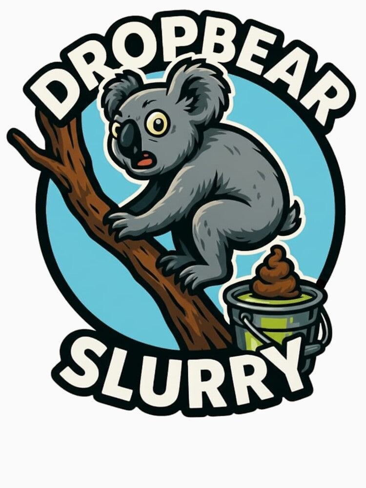 Dropbear Slurry Pty Ltd by Dropbear Slurry Pty Ltd