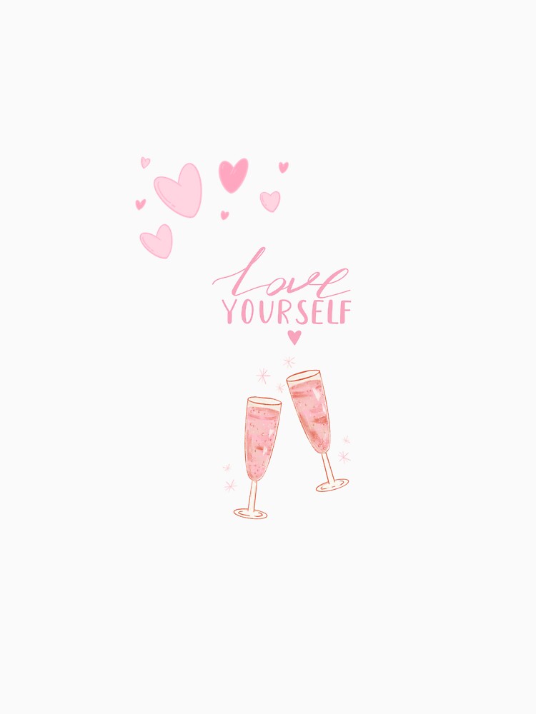 Love Yourself, Babe by designsby1994