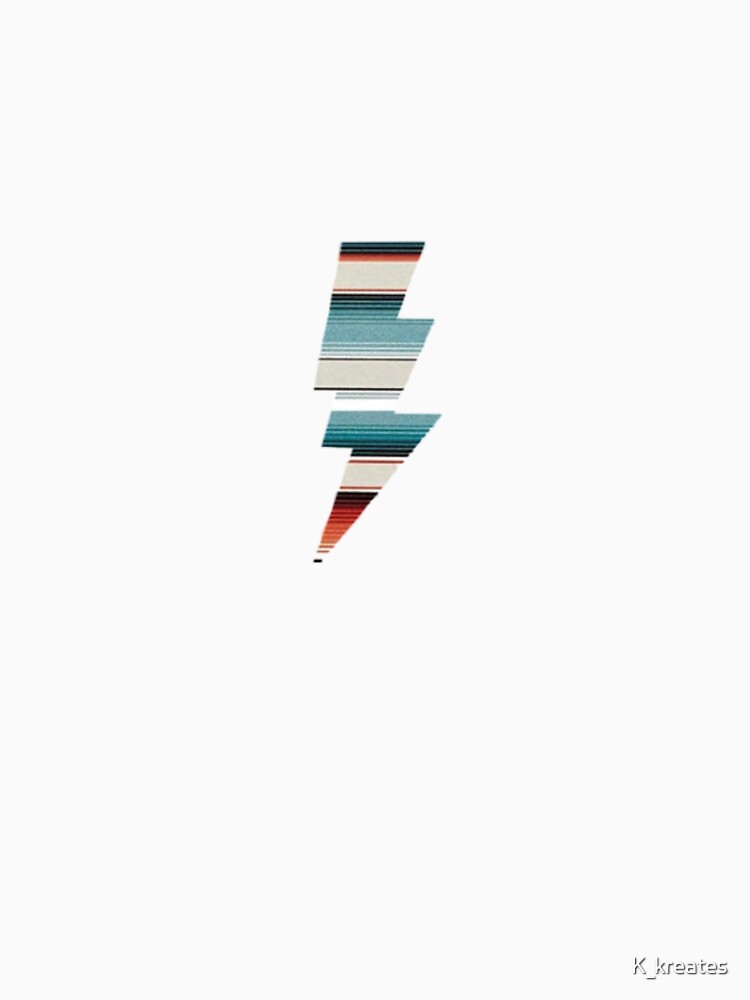 Lightning bolt by K_kreates