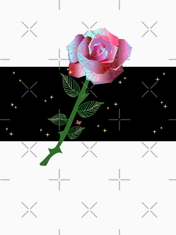 Eternal Roze by AngelicMariposa