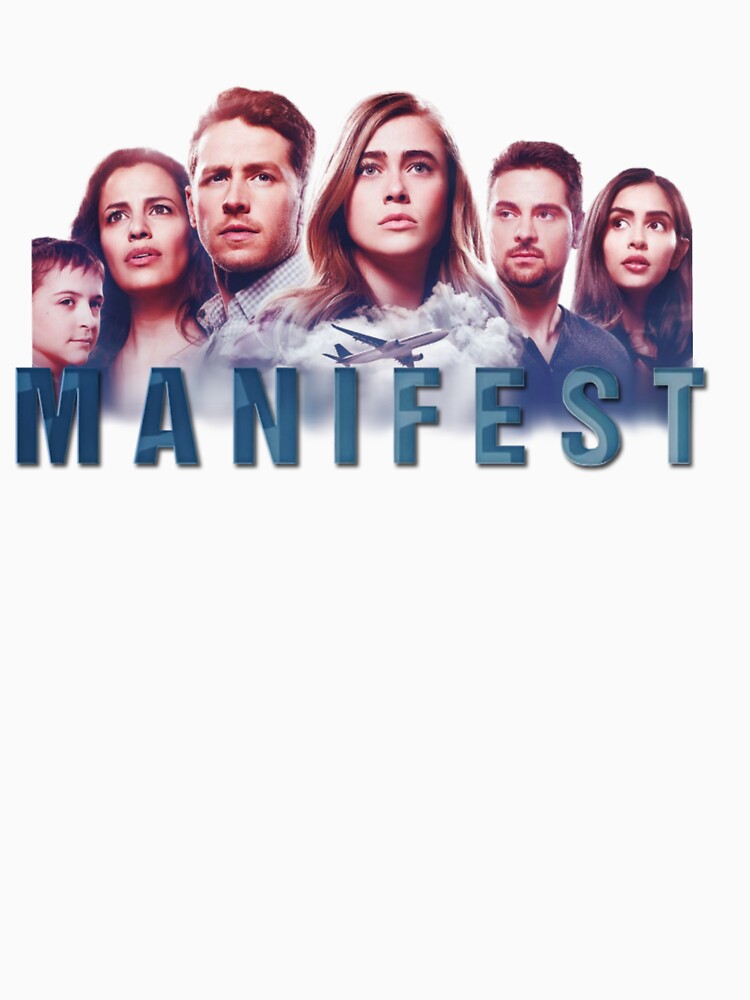 Manifest by Luana Arts