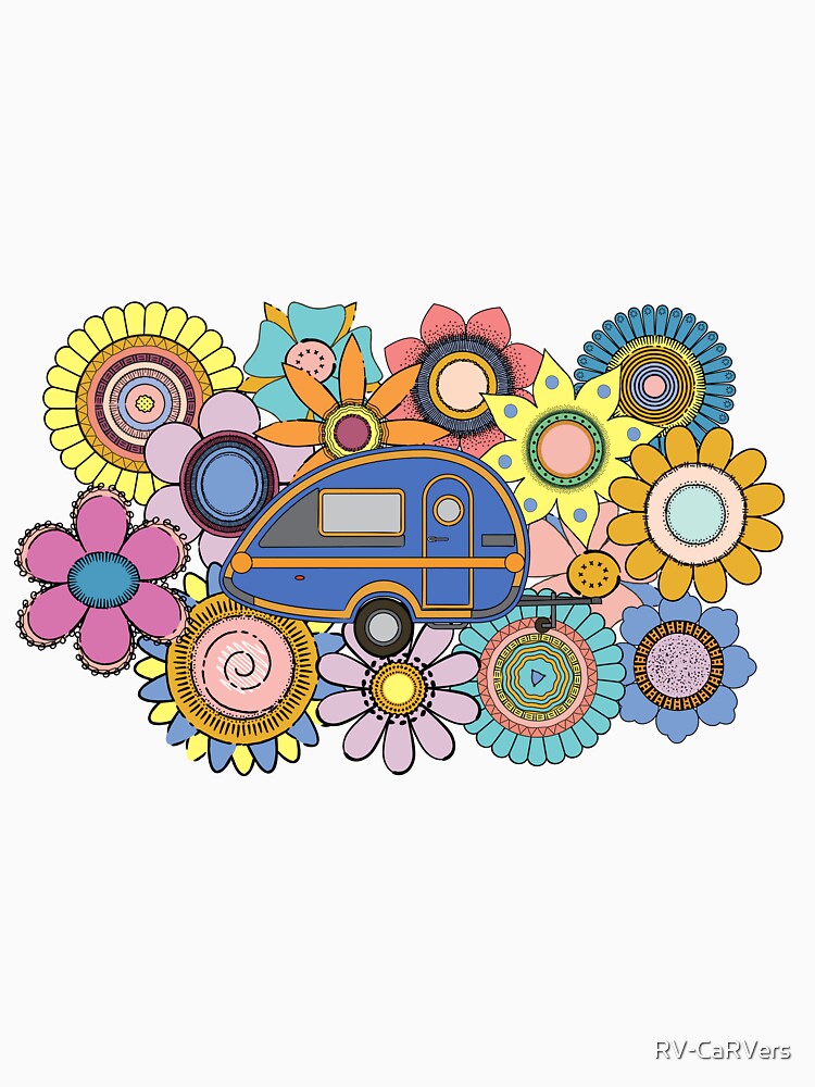 Let's Go Camping by RV-CaRVers