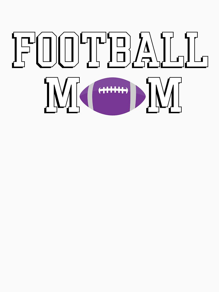 Football Mom by lainade