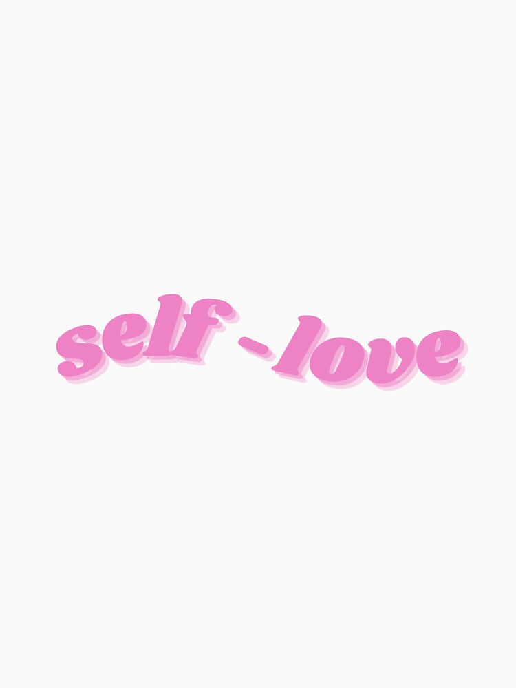 SELF LOVE by ChiWellness Shop