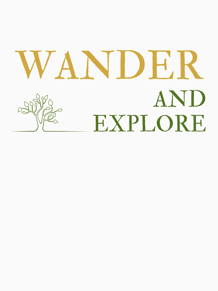 Wander and Explore by Adventure Alberta