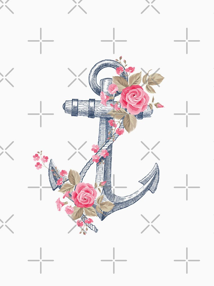 Anchor by Sal-Artdesigns