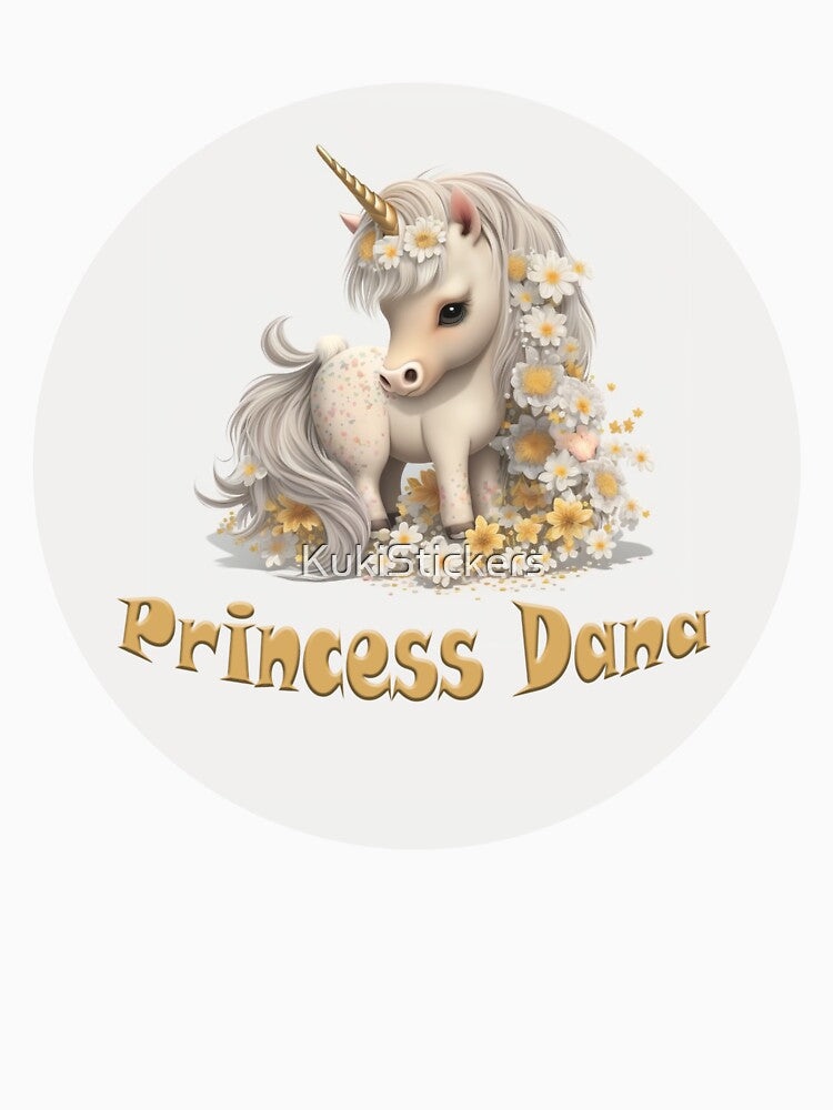 Copy of Make it Yours: Personalized Design for Stickers, T-Shirts, Phone Cases, and More Classic T-Shirt by KukiStickers