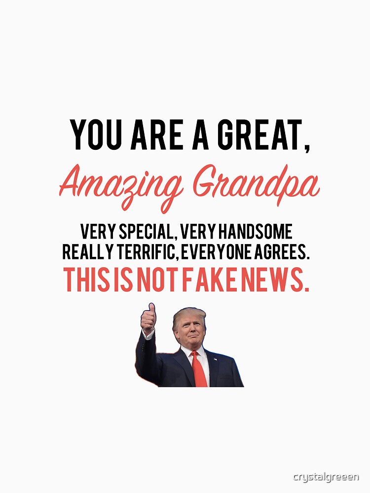 Best Grandpa by crystalgreeen