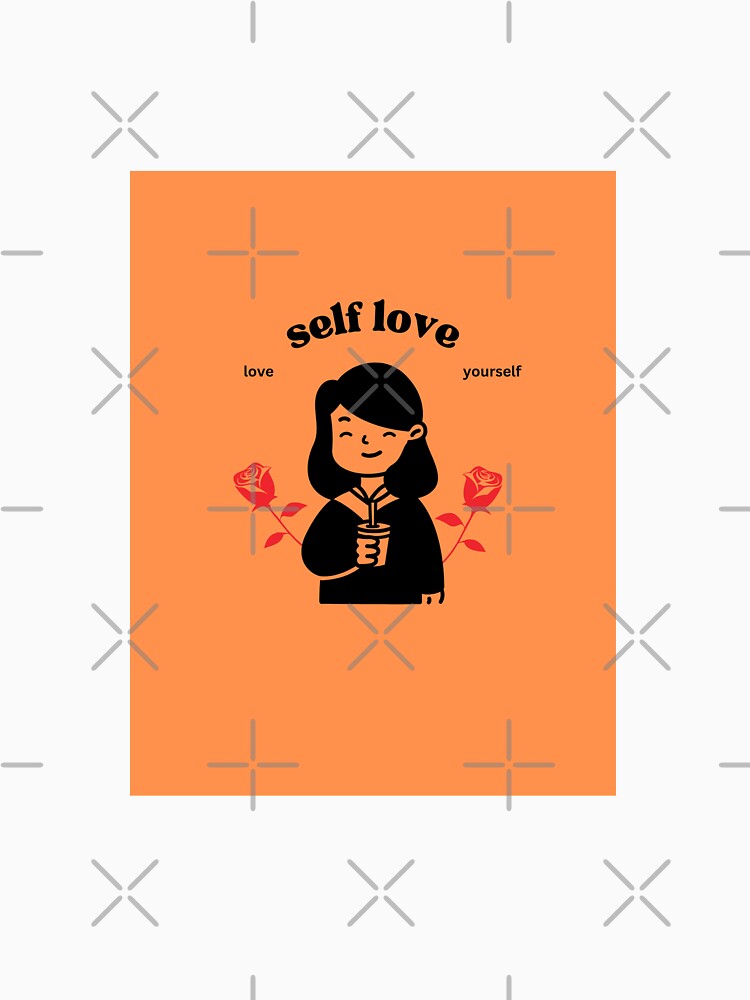 self love by Autumn--Leaves
