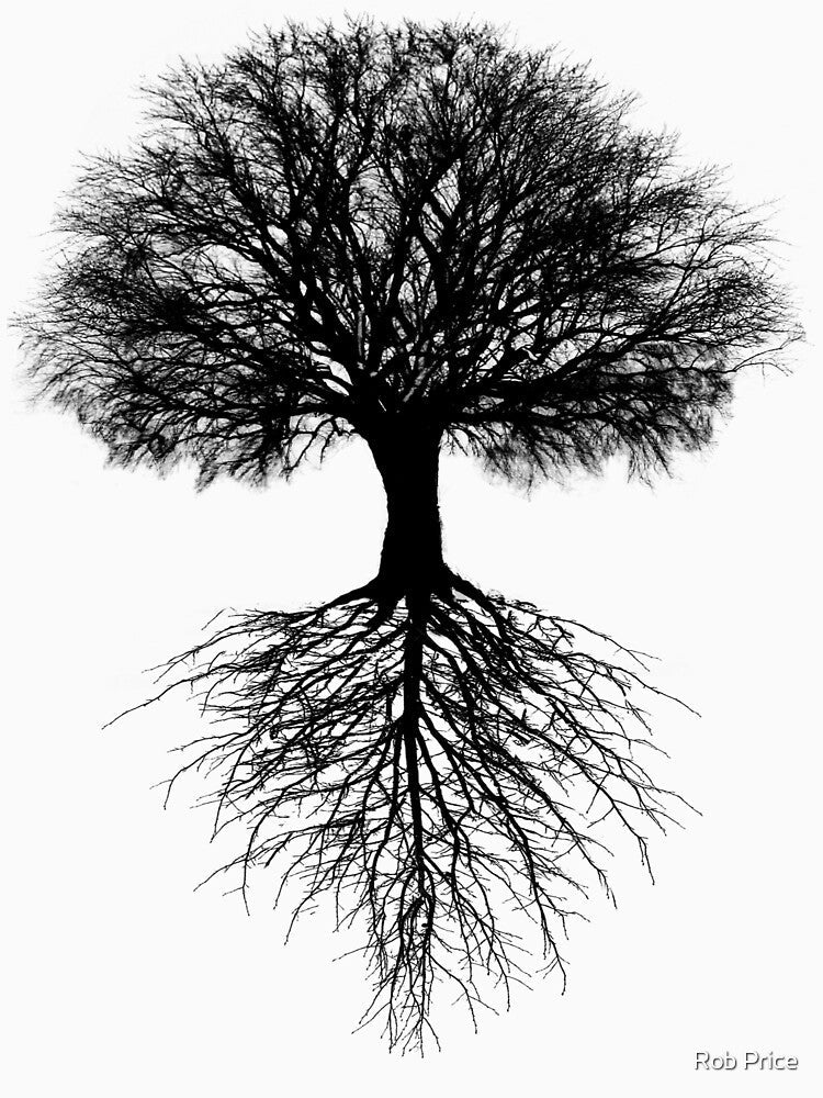 Tree of Life by Rob Price Unisex
