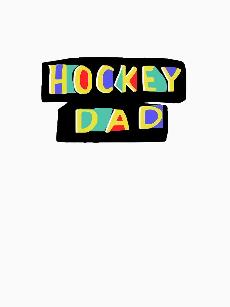 Hockey Dád Typho by Moosex666