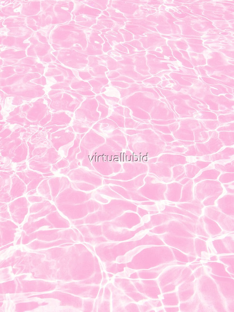 Halcyon Aesthetic Virtuallubid Art by virtuallubid