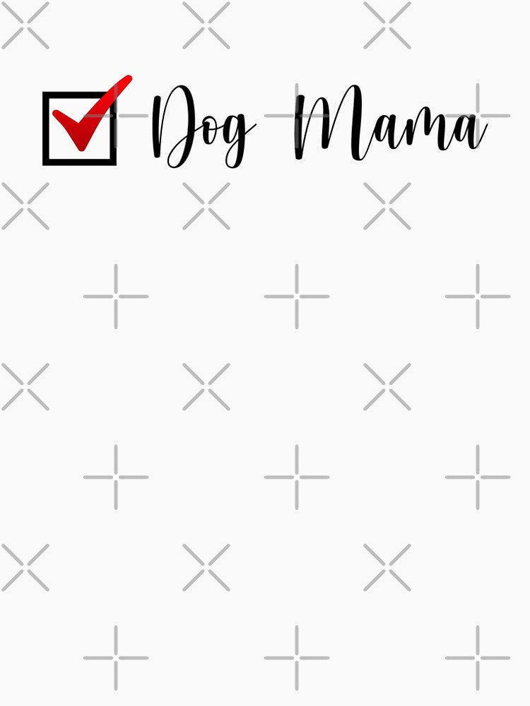 Dog Mom Shirt, Dog Mama Shirt, Dog Mom Gift, Dog Mom T shirt, Dog Mom T-Shirt, Dog Mom Tee, Fur Mama, Dog Mom Shirt for Women by BabyPaws