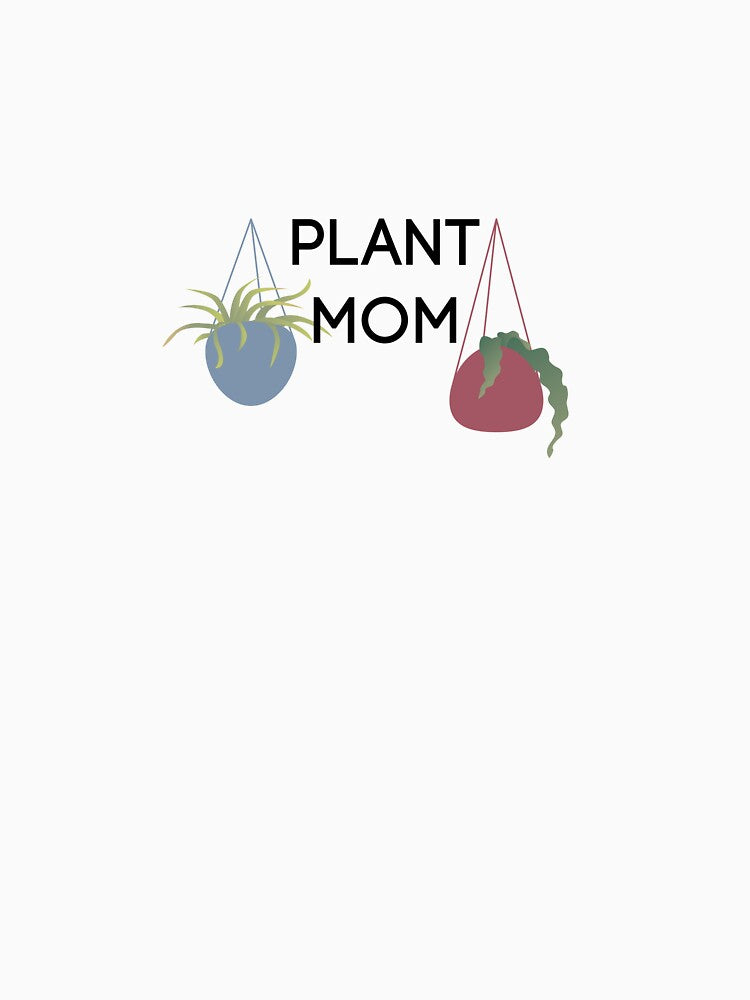 Plant Mom by LArcherDesign