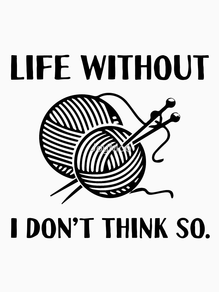 Life Without I Don't Think So by JoyMoo