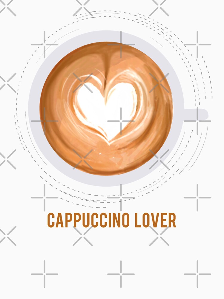 Cappuccino Lover 3 by Zaveroa