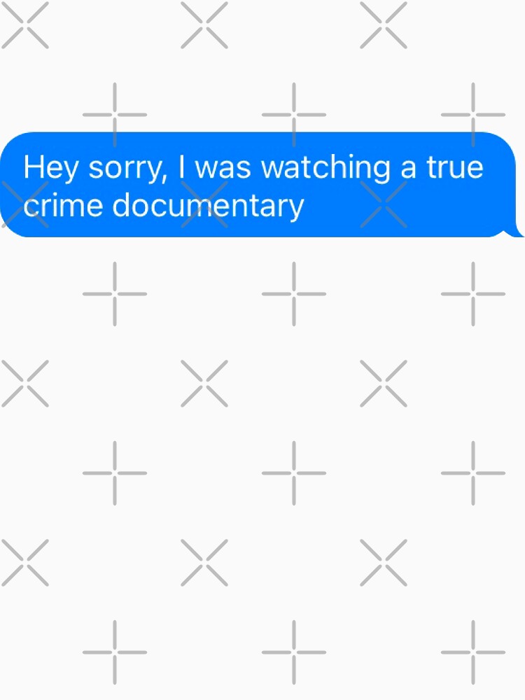 True Crime Documentary by ajhinson
