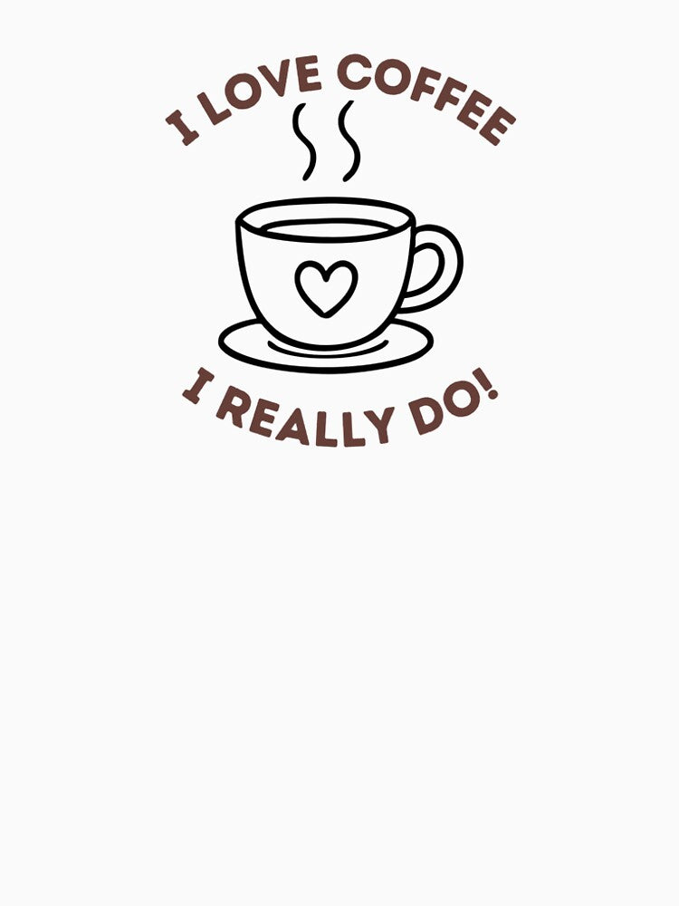 Coffee Vibe by Marygoe