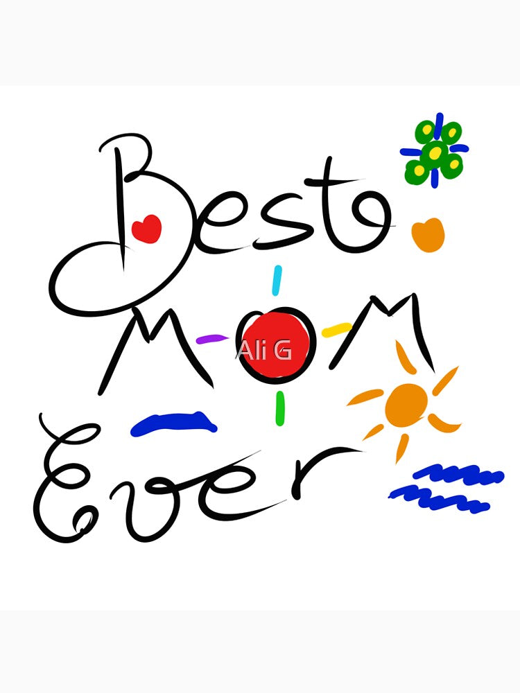 best momo ever by Ali G