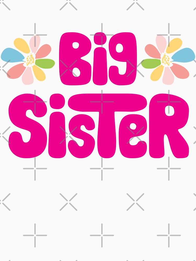 BIG SISTER by kernitees