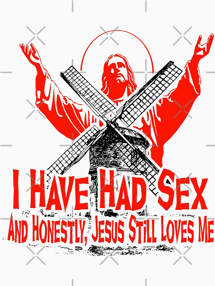 Jesus Still Loves Bachelorette by nostalgiagame