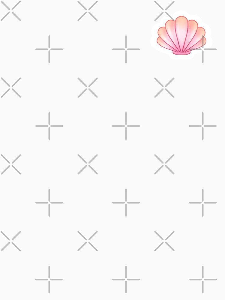 ⋆ Little Shell ⋆ by FluffyPrismShop