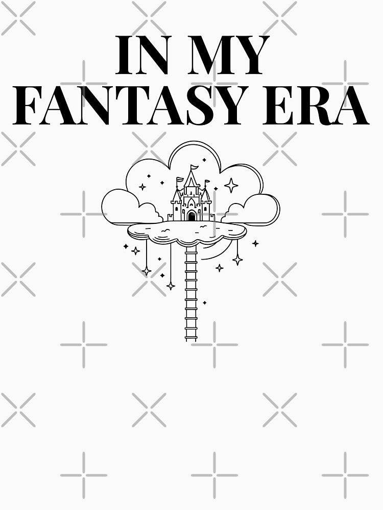Fantasy Era Activated by KaBaRen